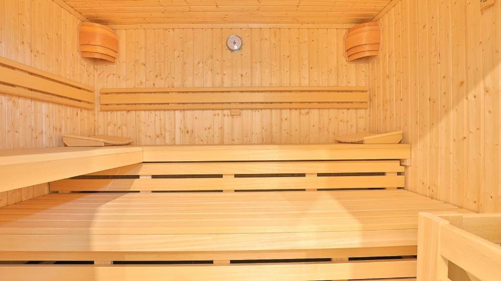 Traumgarten Haus Morgensonne Prerow Esterno foto